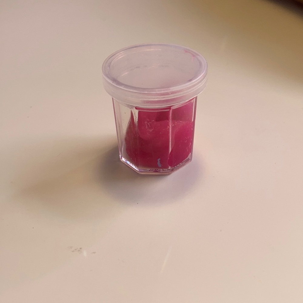 Jelly slime
